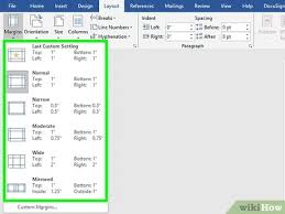 How to make a book in microsoft word. How To Make A Booklet In Word With Pictures Wikihow