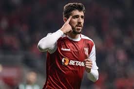 Join facebook to connect with paulinho and others you may know. Paulinho Lazio Offer For S C Braga Striker Rejected The Laziali