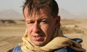 Journalists killed since 1992