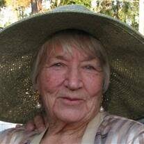 Barbara Pacetti Cupples Obituary