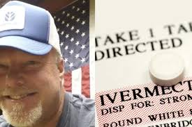 Here is why I don't support Ivermectin: Ivermectin is basically an  antibiotic = anti-life. It is suppressive, which means when you have DETOX  symptoms aka a cold or flu, this type of