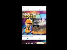 Untuk mengetahuinya lebih lanjut, klik link berikut ini. Berita Terbaru Boboiboy Galaxy Musim 3 Rilis 2021 Dan Boboiboy Galaxy Movie Musim 3 Rilis 202 Youtube