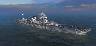 She will represent the principle asw destroyer escort for my french carrier group centered on the r91, charles de gaulle nuclear aircraft carrier, which i have already completed. De Grasse World Of Warships Blitz Wiki Fandom