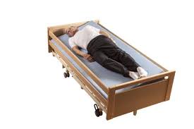 In den standardgrößen 90 x 200 cm, 120 x 200 cm, 140 x welchen preis leistungs hat die pflegebett matratze? Lagerungsbett Dekubia Muller Muhle Pflegebetten