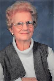 Frances Harris Obituary (2017)