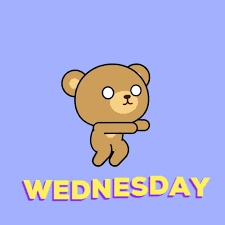New Trending Gif On Giphy Wednesday Hump Day Funny Meme Pictures Gif Dance