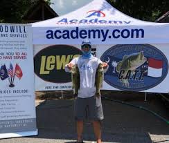Roger Hoover Win CATT lake Norman June 16, 2018