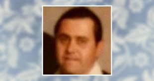 Charles Floyd Hurst Morris Obituary December 26, 2014