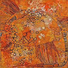 Naata Nungurrayi Untitled 2010 Aboriginal Art Aboriginal Artwork Indigenous Art