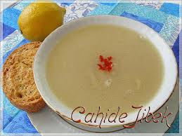 Terbiyeli Iskembe Corbasi Yemek Tarifleri Gida Yemek