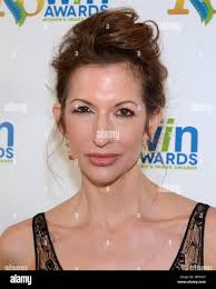 Alysia hi-res stock photography and images