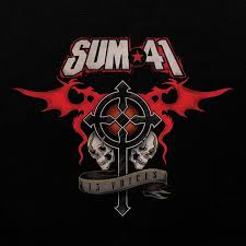 I Can Do This On My Own Sum 41 13 Voices By Sum 41 On Spotify Worst Album Covers The Voice Album Covers