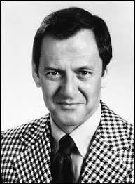 Tony Randall