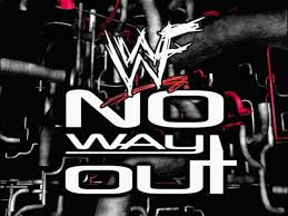 Cactus turned his back on triple h leading to cactus getting dropped on the tacks instead, setting up the pedigree on. Wwf No Way Out 2000 Review Feat Triple H Vs Cactus Jack Writebase
