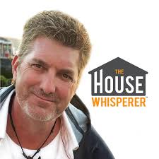 HOME with Dean Sharp, The House Whisperer