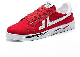 Fashion Emerica Romero Laced Skate Shoe Red Price From Jumia