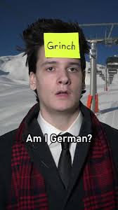 Grinch Gedicht Deutsch