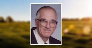 Dean C. Herr Obituary