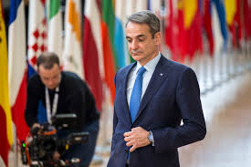 Fin de la era Mitsotákis?