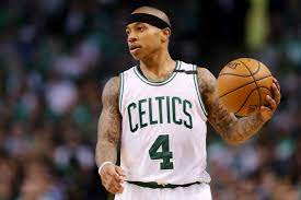 Jun 23, 2021 · celtics celtics reportedly hire brooklyn nets assistant ime udoka as head coach it will be udoka's first head coaching role in the nba. Boston Celtics The Case To Sign Isaiah Thomas This Offseason