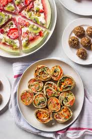 12 healthy snacks to take to work. 3 Easy Kid Friendly Snacks Little Broken