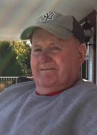 Thomas Horn Obituary (1937