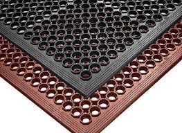 Rubber mats are low in cost and high in quality. Rubber Mats Buying Guide