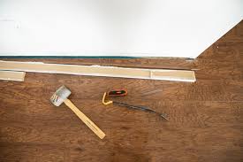 But first i want to share how we installed our lifeproof vinyl plank flooring in our bathrooms. How To Install Lifeproof Flooring Yourself