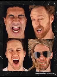 Foo Fighters: Sound + Vision magazine, June, July, August 2011