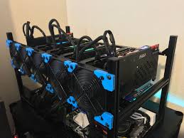 Ethereum mining involves operating system, miner's experience, and knowledge, and the software used for the mining process. 6 Gpu Mining Rig Reddit Ddr4 Ethereum Motherboard Autodex Nigeria