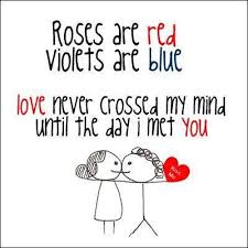 Relationship Quotes Cute Love Quotes Relationship Quotes Roses Are Red Violets Are Blue