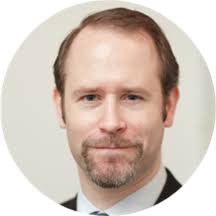 Dr. Robert Behan, OD, New York, NY