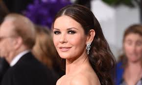 We already know that she has already given birth to two children, this also means that she is already done breastfeeding which makes her breast. Catherine Zeta Jones News And Photos Hello