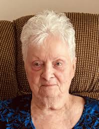 Obituary information for Joyce Joan Hughes