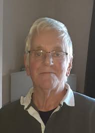 Funeral Notice for Mr Alan William David Jasper