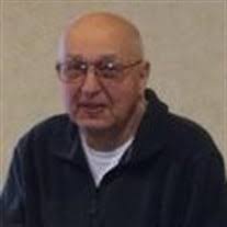 Obituary information for Glen Marvin Scheuerman