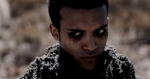 More Good Omens Headcanons: Disposable Demon Eric/Legion