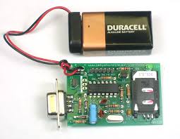 Make a simple gsm sim card reader / writer. Sim Reader User Manual