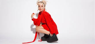 Saweetie and doja cat make a formidable pair in the recently unveiled music video for best friend, the duo's new single. Doja Cat Infos Und News Und Videos Bytefm