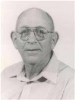 Charles Rader Obituary (2010)