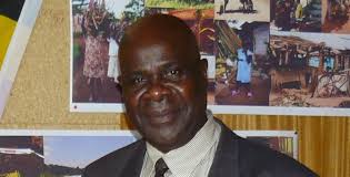 Urlaubsvertretung bleibt in Afrika hängen