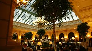 5, place de l'opéra, 75009 paris. Cafe De La Paix Paris Bistro