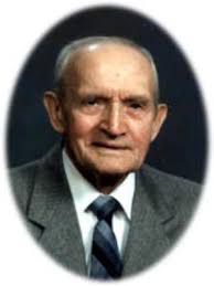 Obituary information for Jacob J. Janzen