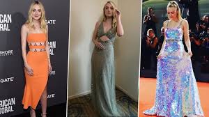 Dakota fanning's net worth in 2019. Dakota Fanning Birthday 5 Outfits Worn By The The Alienist Actress Zee5 News