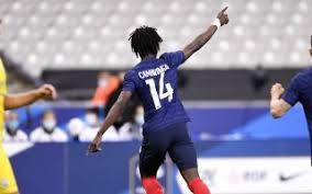 Arsenal Linked With Rennes Sensation Eduardo Camavinga