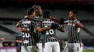 Спорт » ⚽ футбол » другие. Fluminense X Cuiaba Prognostico Da 2Âª Rodada Do Brasileirao Serie A 2021 Fnv Sports