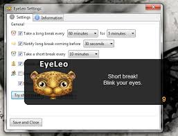 Unfortunately, most smart devices have an ios and android app, not a windows app. Sandra Lora Cremers Md Facs Best Apps To Remind You To Blink Your Eyes How Best To Treat Computer Vision Syndrome And Dry Eye Syndrome And Dry Eye Disease And Meibomian Gland