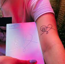 Tatuajes Army Bts Tattoos Tattoos Bts Tattoo Ideas