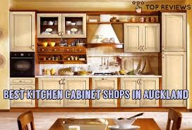 kitchen cabinets in auckland