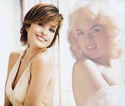 Smiles full of joy and light. 🥹🤍✨ #MariskaHargitay #JayneMansfield  #MyMomJayne #HBODocumentary #OliviaBenson #LikeMotherLikeDaughter💕  @therealmariskahargitay @mymomjayne